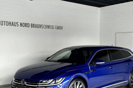 VW Arteon 46.792 km 36.990 € Braunschweig 38112