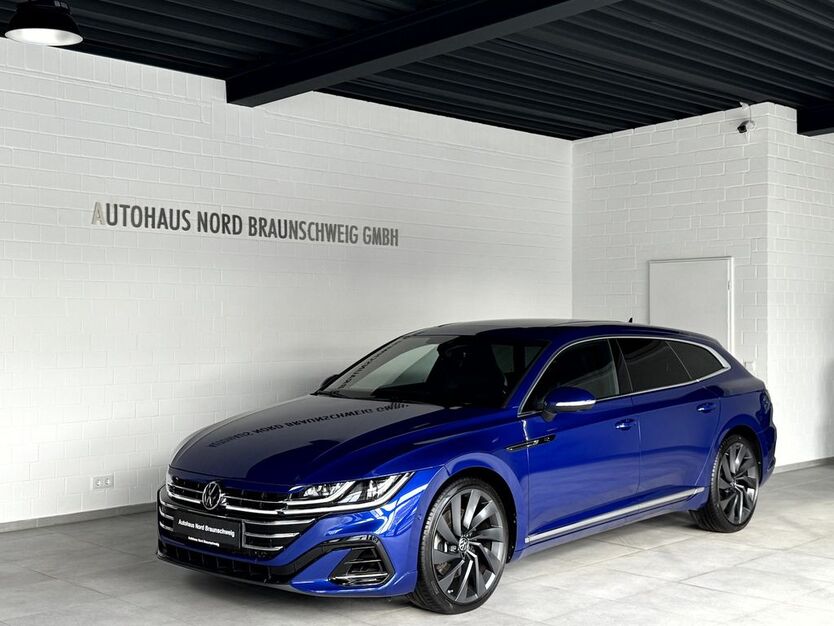 VW Arteon 46.792 km 36.990 € Braunschweig 38112