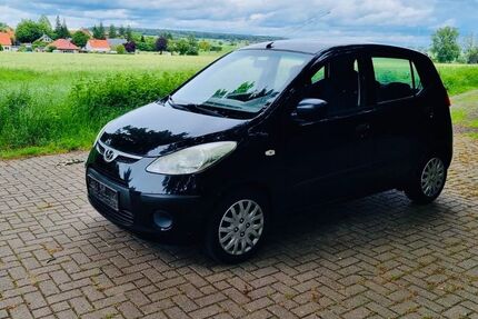Hyundai i10 80.155 km 999 &euro; Burgdorf 38272