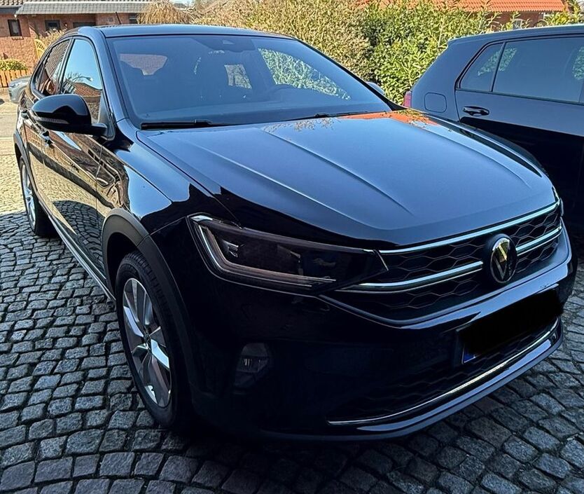 VW Taigo 23.000 km 24.350 € Sassenburg 38524