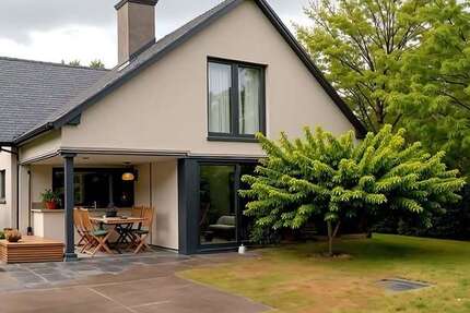 Haus zum Kaufen in Braunschweig Stöckheim 779.000 € 180 m² 6 zimmer