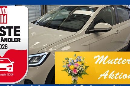 VW Taigo 19.217 km 17.700 &euro; Wolfsburg-Heiligendorf 38444