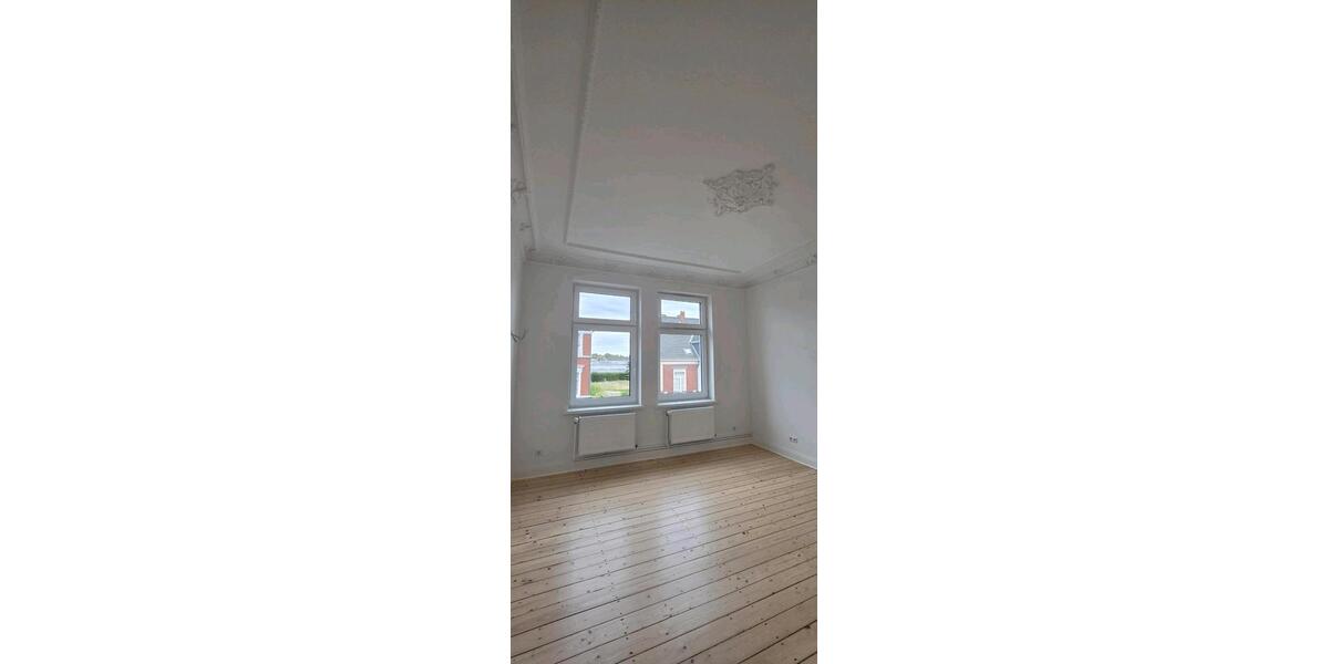 Etagenwohnung Wolfenbüttel Ahlum - 4 Zimmer, 106 m&sup2;, 1.450&euro; | Angebot:27614110