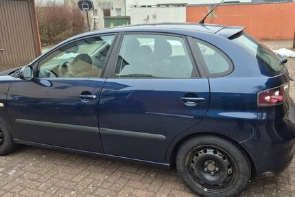 Seat Ibiza 220.000 km 1.500 &euro; Braunschweig 38112
