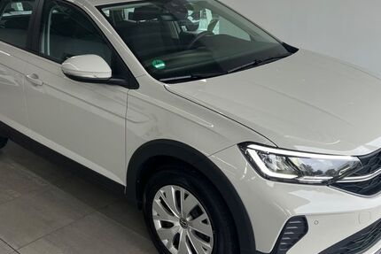 VW Taigo 54.500 km 14.990 &euro; Braunschweig 38116