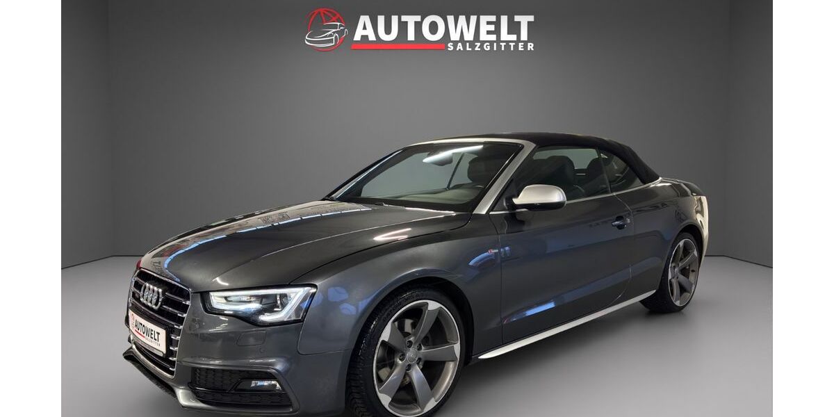 Audi A5 119.000 km 13.500 &euro; Salzgitter 38229