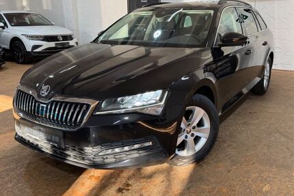 Skoda Superb 106.303 km 18.990 &euro; Braunschweig Wenden 38110