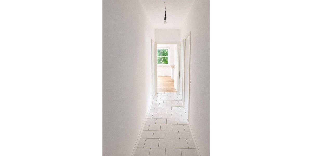 Etagenwohnung Braunschweig Bevenrode - 4 Zimmer, 74 m&sup2;, 795&euro; | Angebot:26883463