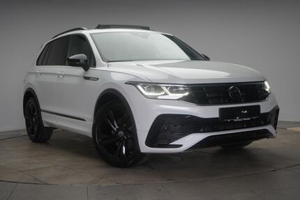 VW Tiguan 23.000 km 37.990 &euro; Braunschweig 38110