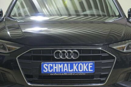 Audi A4 49.950 km 22.250 &euro; Braunschweig 38112