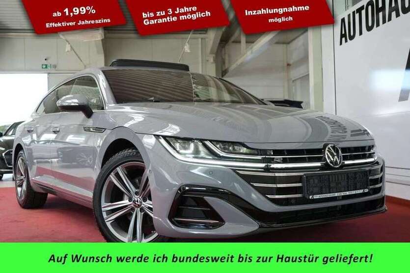 Arteon