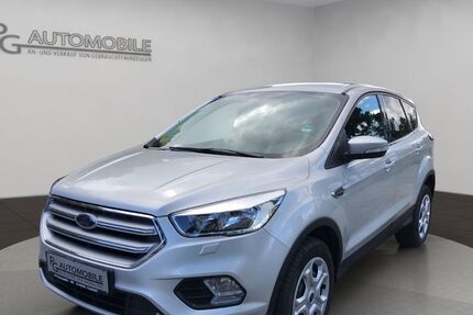 Ford Kuga 31.500 km 13.990 &euro; Braunschweig 38110