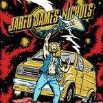 Jared James Nichols - Europe Tour 2027