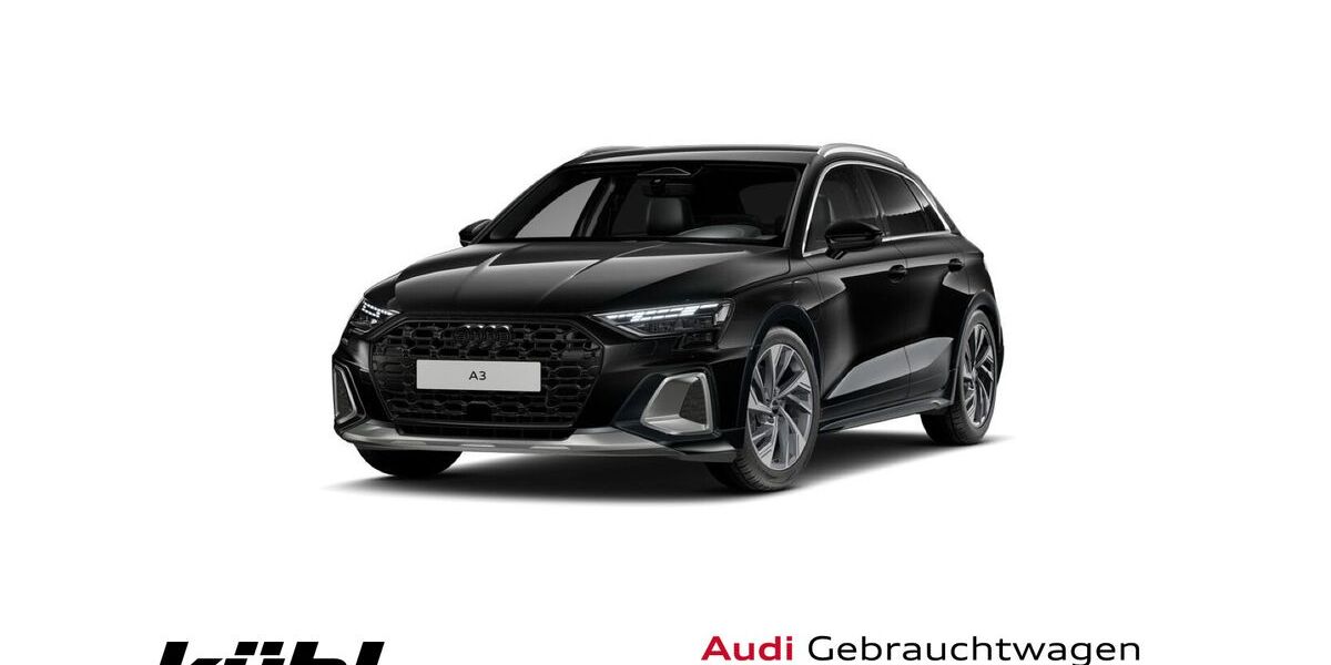 Audi A3 8.450 km 34.690 &euro; Gifhorn 38518