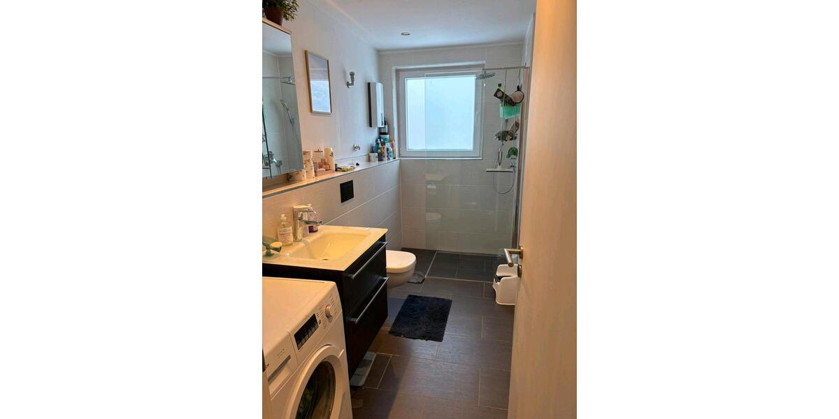 Dachgeschoßwohnung Braunschweig Wabe-Schunter-Beberbach - 4 Zimmer, 91 m&sup2;, 1.140&euro; | Angebot:24526572