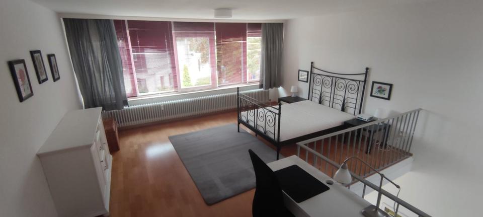 Maisonettenwohnung Braunschweig Lehndorf-Watenbüttel - 2 Zimmer, 67 m&sup2;, 229.000&euro; | Angebot:27166372