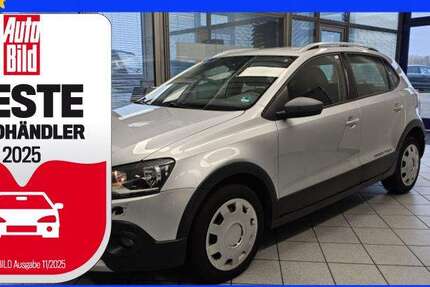 VW Polo 293.951 km 2.900 &euro; Wolfsburg Heiligendorf 38444