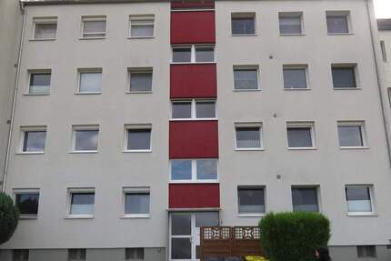 Wohnung Wolfenbüttel Auguststadt - 3 Zimmer, 75 m&sup2;, 139.500&euro; | Angebot:25167473