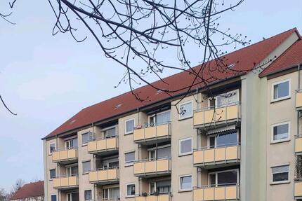 3 Zi. Wohnung, 62qm, EBK, 1. Etage, Parkplätze in 38226 3 zimmer