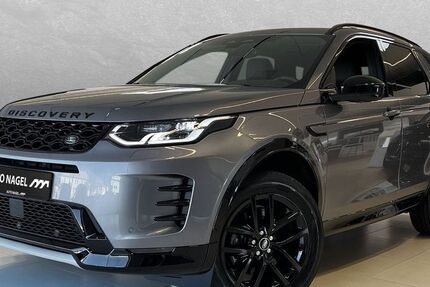 Land Rover Discovery Sport 2.900 km 58.990 &euro; Wolfenbüttel 38304