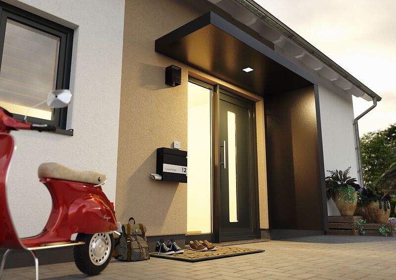 Einfamilienhaus Braunschweig Leiferde - 5 Zimmer, 141 m&sup2;, 483.250&euro; | Angebot:23969242