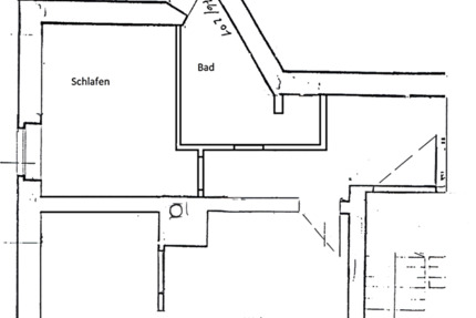 Charmante 49m² Eigentumswohnung im westlichen Ringgebiet 2 zimmer
