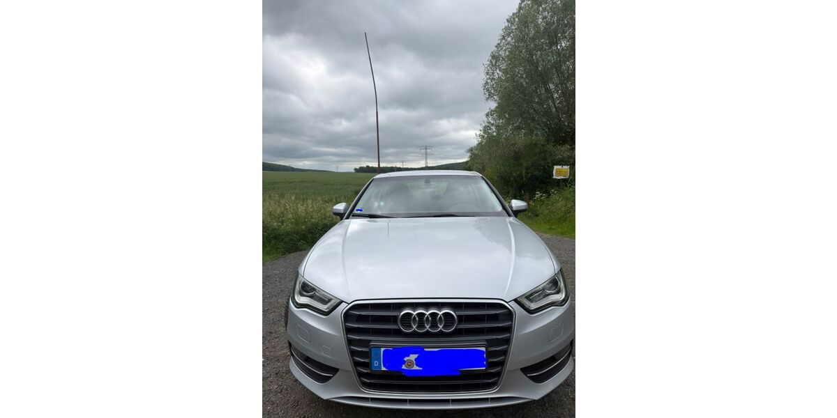 Audi A3 190.500 km 8.750 &euro; Baddeckenstedt 38271