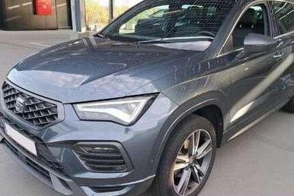 Seat Ateca 50.950 km 24.690 &euro; Wolfsburg 38440