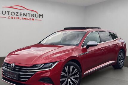 VW Arteon 104.000 km 24.990 &euro; Cremlingen 38162