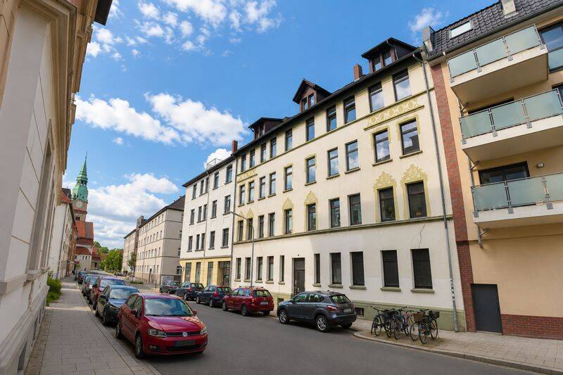 Etagenwohnung Braunschweig Westliches Ringgebiet - 4 Zimmer, 94 m&sup2;, 295.000&euro; | Angebot:26904028