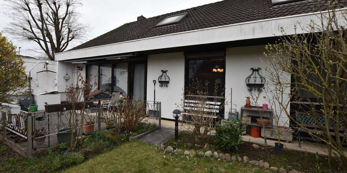 Einfamilienhaus Braunschweig Südstadt- Rautheim- Mascherode - 4 Zimmer, 95 m&sup2;, 359.000&euro; | Angebot:25881546