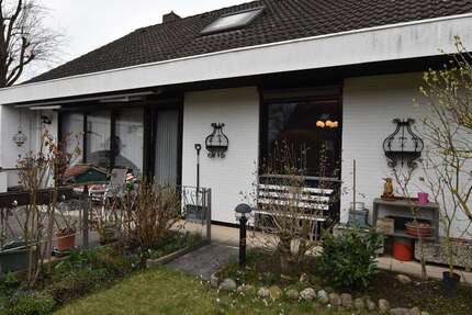 Haus Braunschweig Südstadt- Rautheim- Mascherode - 4 Zimmer, 95 m&sup2;, 359.000&euro; | Angebot:25881546