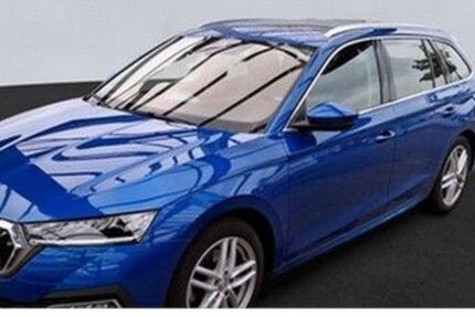 Skoda Octavia 58.700 km 25.640 &euro; Wolfenbüttel 38304