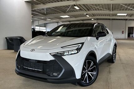 Toyota C-HR 3.522 km 31.000 &euro; Sassenburg / Neudorf- Pl 38524