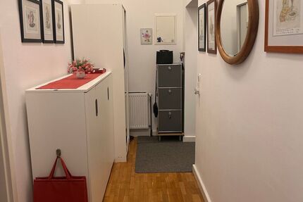 Wohnen am Petritorwall - Wohnung Braunschweig Lehndorf-Watenbüttel | Angebot:27225175