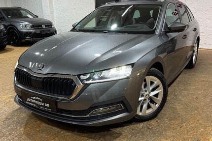 Skoda Octavia 116.600 km 20.490 &euro; Braunschweig Wenden 38110