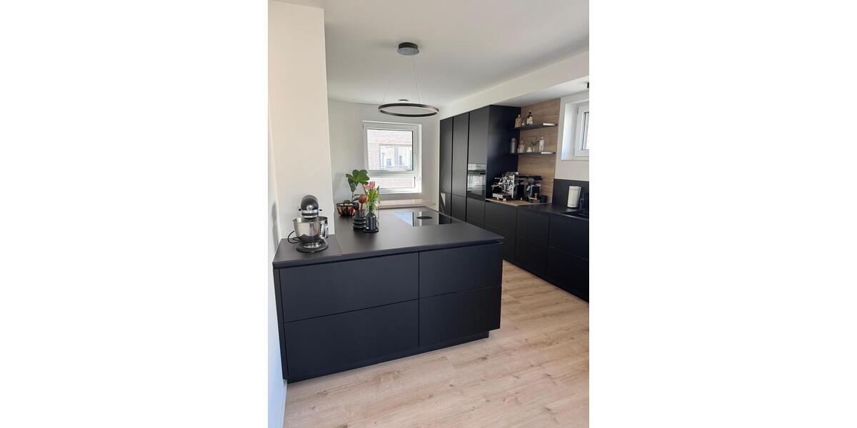 Maisonettenwohnung Wolfsburg Detmerode - 4 Zimmer, 141 m&sup2;, 539.000&euro; | Angebot:27445814