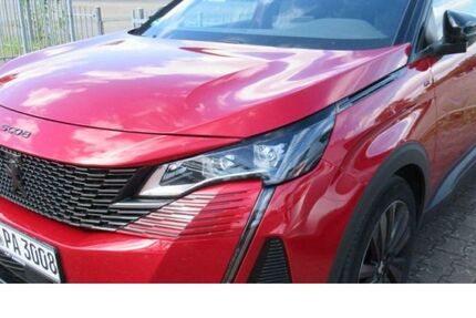 Peugeot 5008 62.500 km 26.980 € Gifhorn 38518