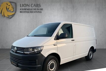 VW T6 Transporter 117.000 km 14.899 &euro; Braunschweig 38122