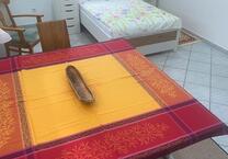 1 Zimmer in 2er-WG, Warmmiete, ZimmerreinigungPutzen incl.