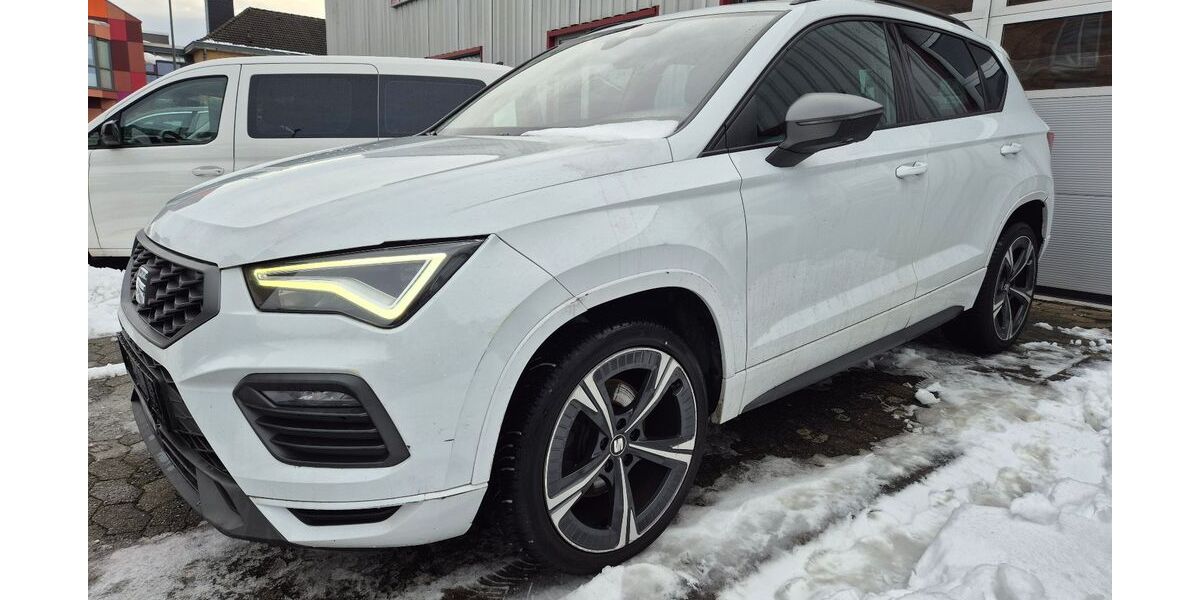 Seat Ateca 180.500 km 13.595 &euro; Peine 31226