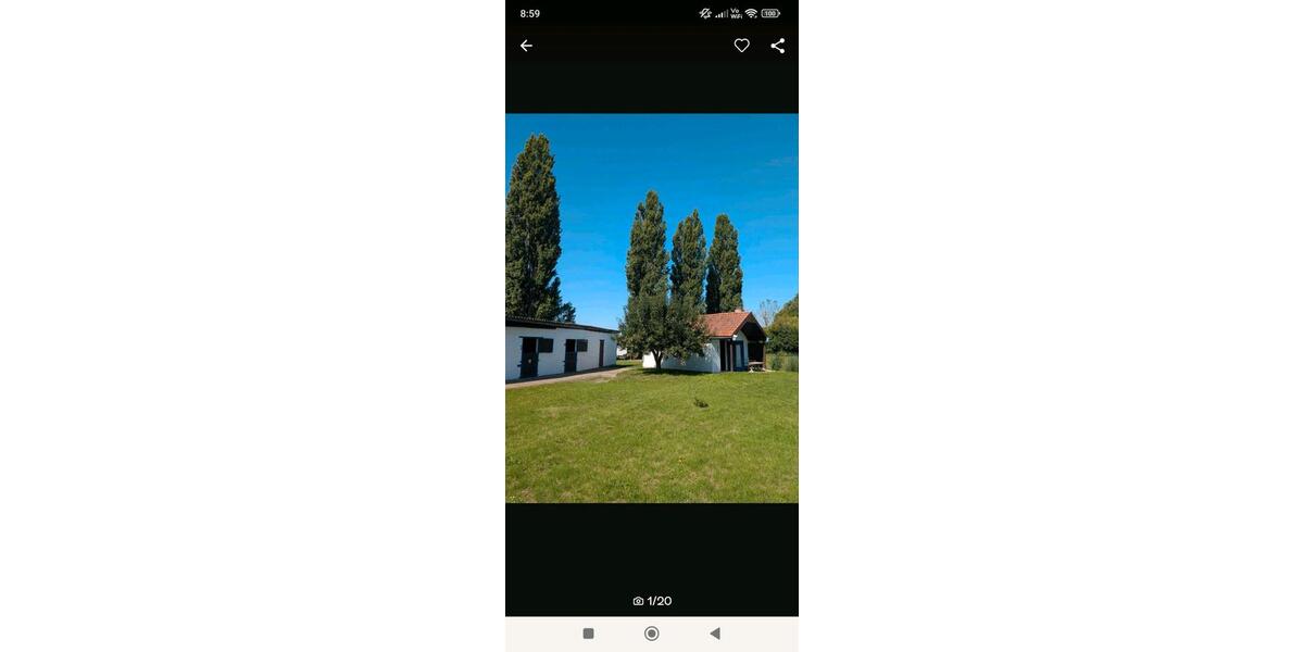Mehrfamilienhaus, Wohnhaus Salzgitter Ortschaft Nord - 1 Zimmer, 1 m&sup2;, 590.000&euro; | Angebot:26591482