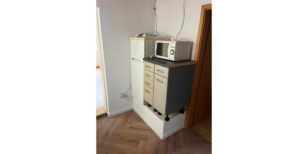 Etagenwohnung Braunschweig Nordstadt - 2 Zimmer, 45 m&sup2;, 550&euro; | Angebot:26387247