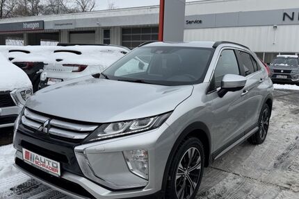 Mitsubishi Eclipse Cross 55.896 km 18.880 &euro; Braunschweig 38126