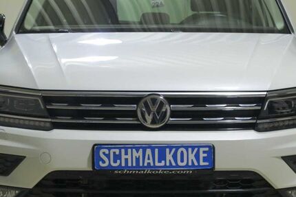 VW Tiguan 79.870 km 24.950 € Braunschweig 38112