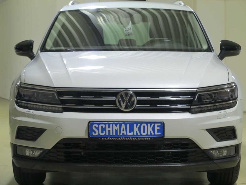 VW Tiguan 79.870 km 24.950 € Braunschweig 38112