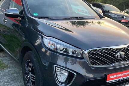 Kia Sorento 212.000 km 12.800 € Peine 31228