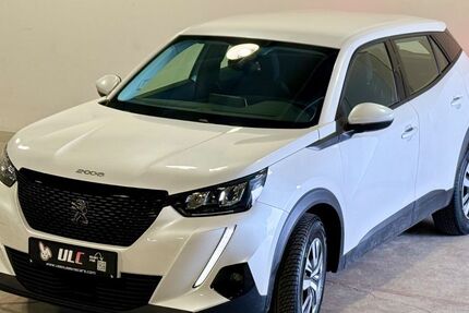 Peugeot 2008 64.200 km 17.990 &euro; Wolfenbüttel 38302