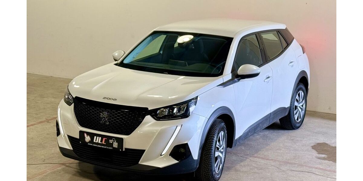 Peugeot 2008 64.200 km 17.990 &euro; Wolfenbüttel 38302