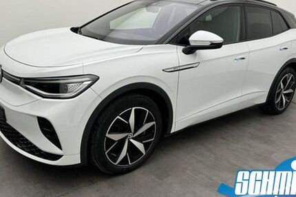 VW ID.4 34.930 km 33.900 &euro; Peine 31226